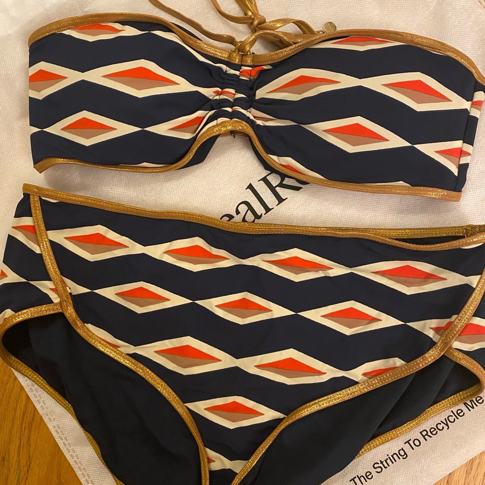 Big sale🔥Marc by Marc Jacobs bikini set